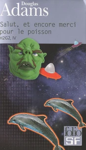 Salut, et encore merci pour le poisson