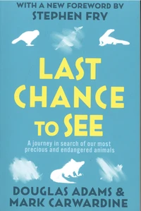 Last Chance to See