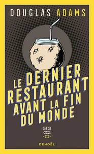 Le Dernier restaurant avant la fin du monde