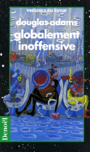 Globalement inoffensive