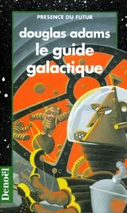 Le guide galactique