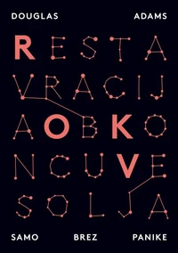 Restavracija ob koncu Vesolja