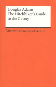 The Hitchhiker's Guide to the Galaxy