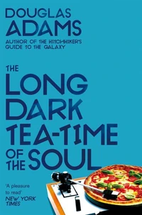THE LONG DARK TEA-TIME OF THE SOUL
