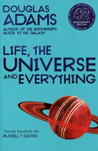 Life, the Universe and Everything