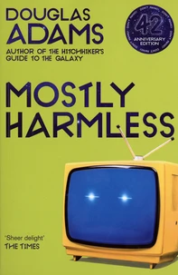 Mostly Harmless