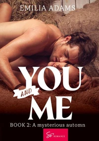 You… and Me - Book 2