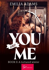 You… and Me - Book 3