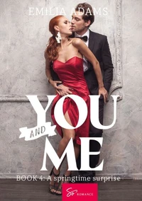 You… and Me - Book 4