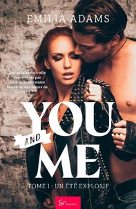 You... and Me - Tome 1