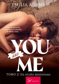You... And me - Tomo 2