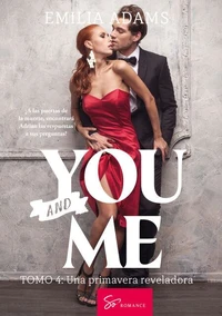 You... And me - Tomo 4