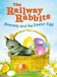 Bramble and the Easter Egg