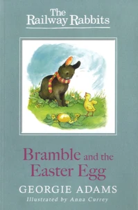 Bramble and the Easter Egg