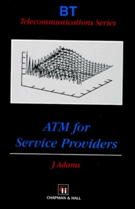 Atm For Service Providers. Edition Anglaise