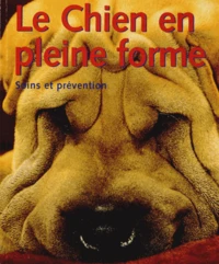 Le Chien en pleine forme