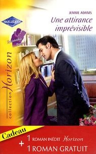 Une attirance imprévisible, Passion a Red Rose