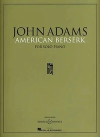 American Berserk