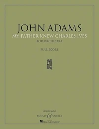 My Father Knew Charles Ives