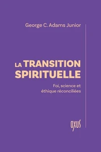 La transition spirituelle