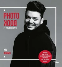 Photo book et confidences