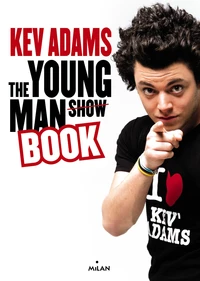 The Young Man Book