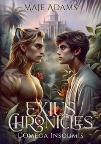 Exius chronicles ; L'Oméga Insoumis