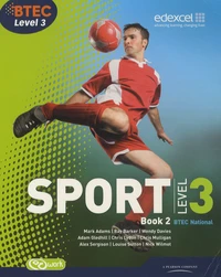 Sport BTEC Level 3