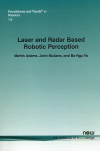 Laser and Radar Based Robotic Perception