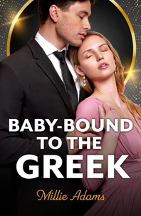 Baby-Bound To The Greek