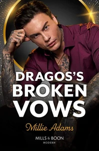 Dragos's Broken Vows