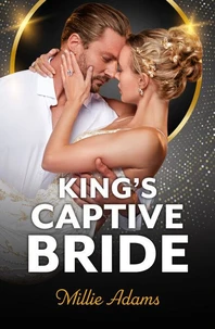 King's Captive Bride