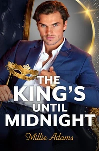 The King's Until Midnight