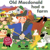Old Macdonald had a Farm