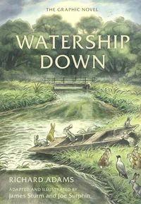 Watership Down