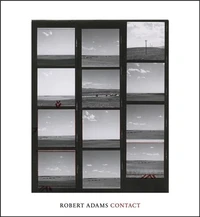 Robert Adams Contact /anglais