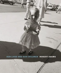 Robert Adams