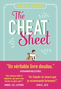 The Cheat Sheet