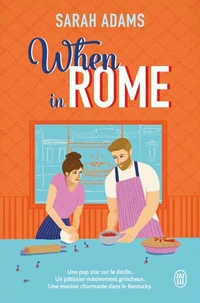 When in Rome