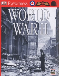 Eyewitness World War II
