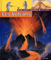 Les volcans