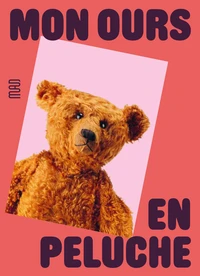Mon ours en peluche