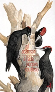 A l'aide, Jacques Cousteau
