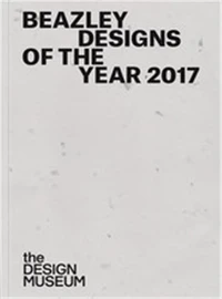 Beazley Designs of the Year