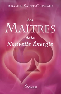 Les maîtres de la nouvelle énergie