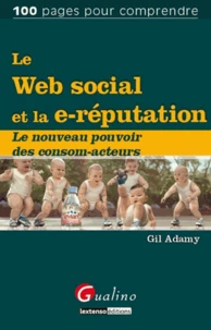 Le Web social et la e-réputation
