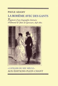 La bohème avec des gants
