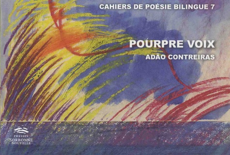 Adaõ Contreiras - Pourpre voix.
