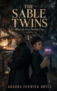 The Sable Twins: What The Grave Wouldn't Say