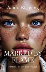 Marked By Flame